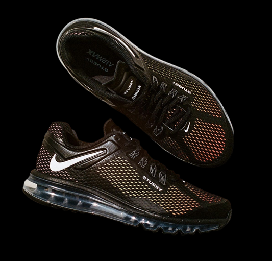 Stussy Air Max 2013