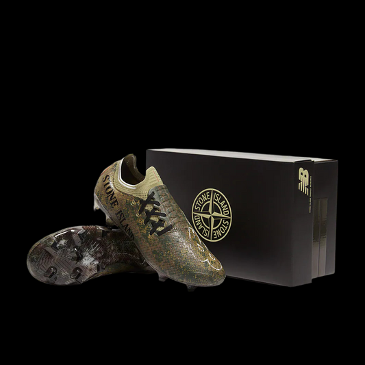 NB x Stone Island Raheem Sterling Football Boots
