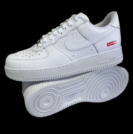 Supreme Air Force 1 🤍