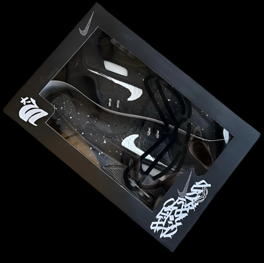 Slawn Air Max 90 🖤
