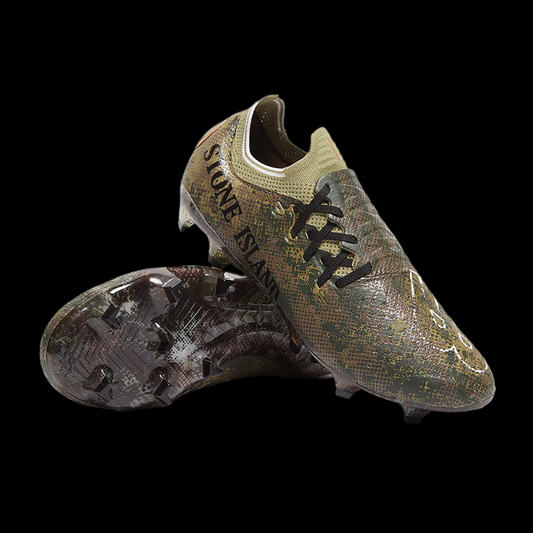 NB x Stone Island Raheem Sterling Football Boots